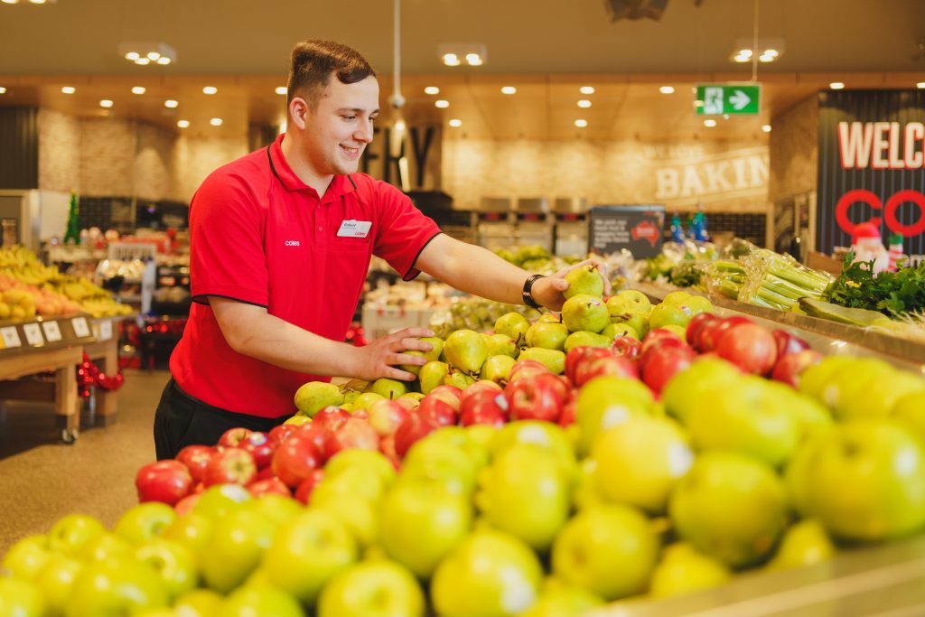 Explore Coles Opportunities: Over 150 Vacancies Waiting for You!