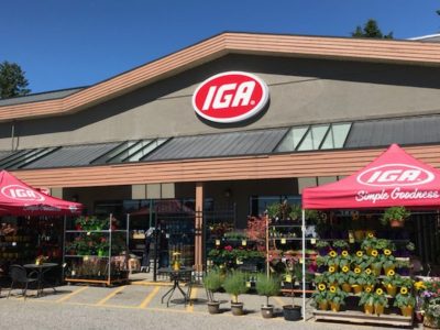 Join IGA Australia's Logistics Team: Exciting Job Opportunity as a Merchandise Preparer