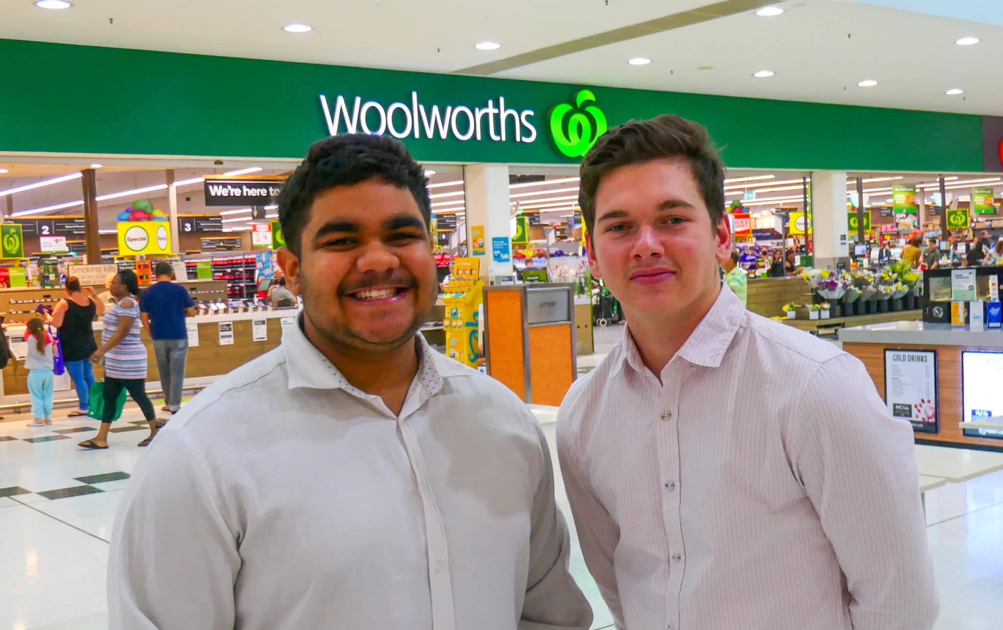 Discover Woolworths: A Retail Giant with Exciting Career Opportunities Across Australia