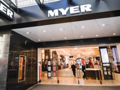 Explore Exciting Career Opportunities at Myer's Branches Across Australia