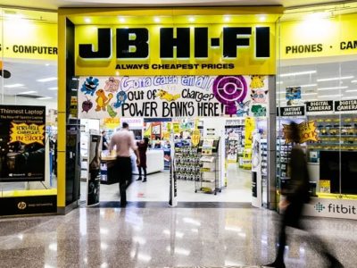 JB Hi-Fi: Where Technology Meets Careers – 70+ Jobs Now Available