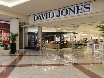 Dreaming of a Career in Retail? David Jones Offers Unparalleled Opportunities