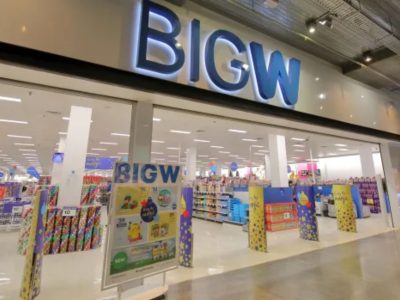 Unveiling the Big W: A Retail Giant's Journey in Australia