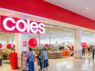 Coles: A Retail Giant's Remarkable Journey in Australia