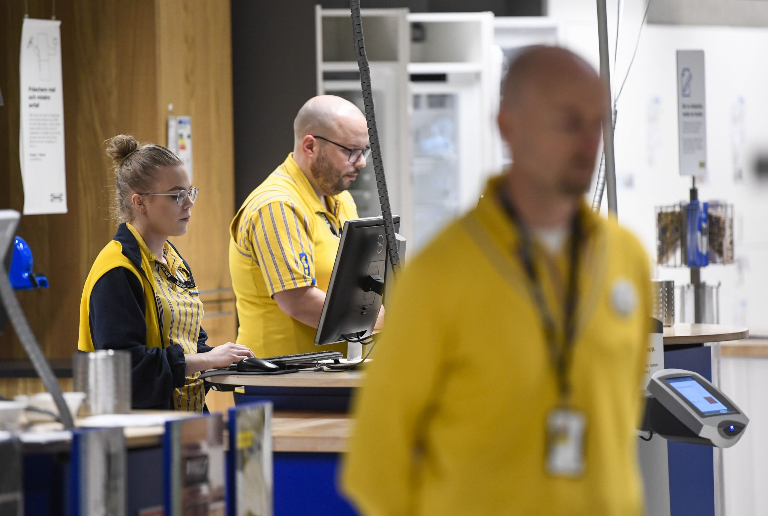 Working at IKEA Australia: Join Our Logistics Team