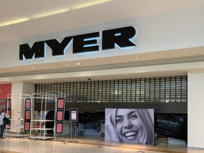Myer's Employment Opportunity: Join Us at the Logistics Center in Perth, Western Australia
