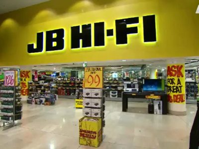 Exciting Training and Job Opportunities for Young Graduates in Australia with JB Hi-Fi.