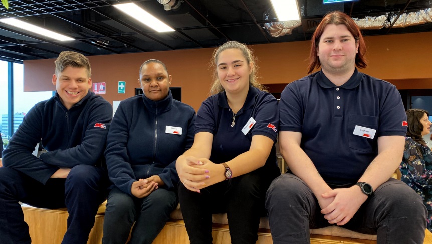 Exploring Kmart Australia: A Retail Giant with Job Opportunities Across the Country