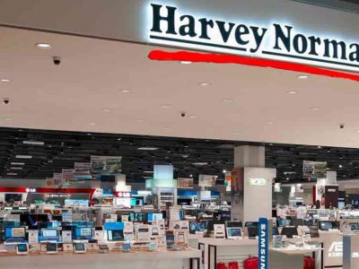 Harvey Norman: Shaping Australia's Retail Landscape for Over Four Decades