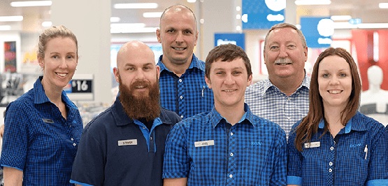 Big W is Hiring for Logistics and Quality Control Associates in Australia