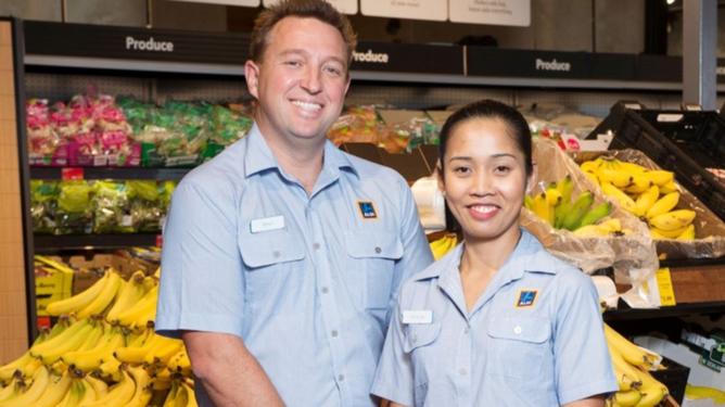 Unlocking Opportunities: Aldi Australia's History, Values, and Ideal Employees