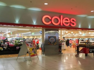 Coles: A Grocery Giant Down Under and 116 Exciting Job Opportunities