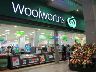 Woolworths Australia: New Job Openings Across the Country