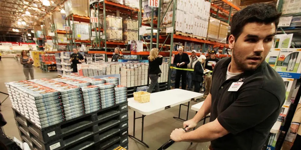 Join us today: 107 Costco careers available in several locations at Australia