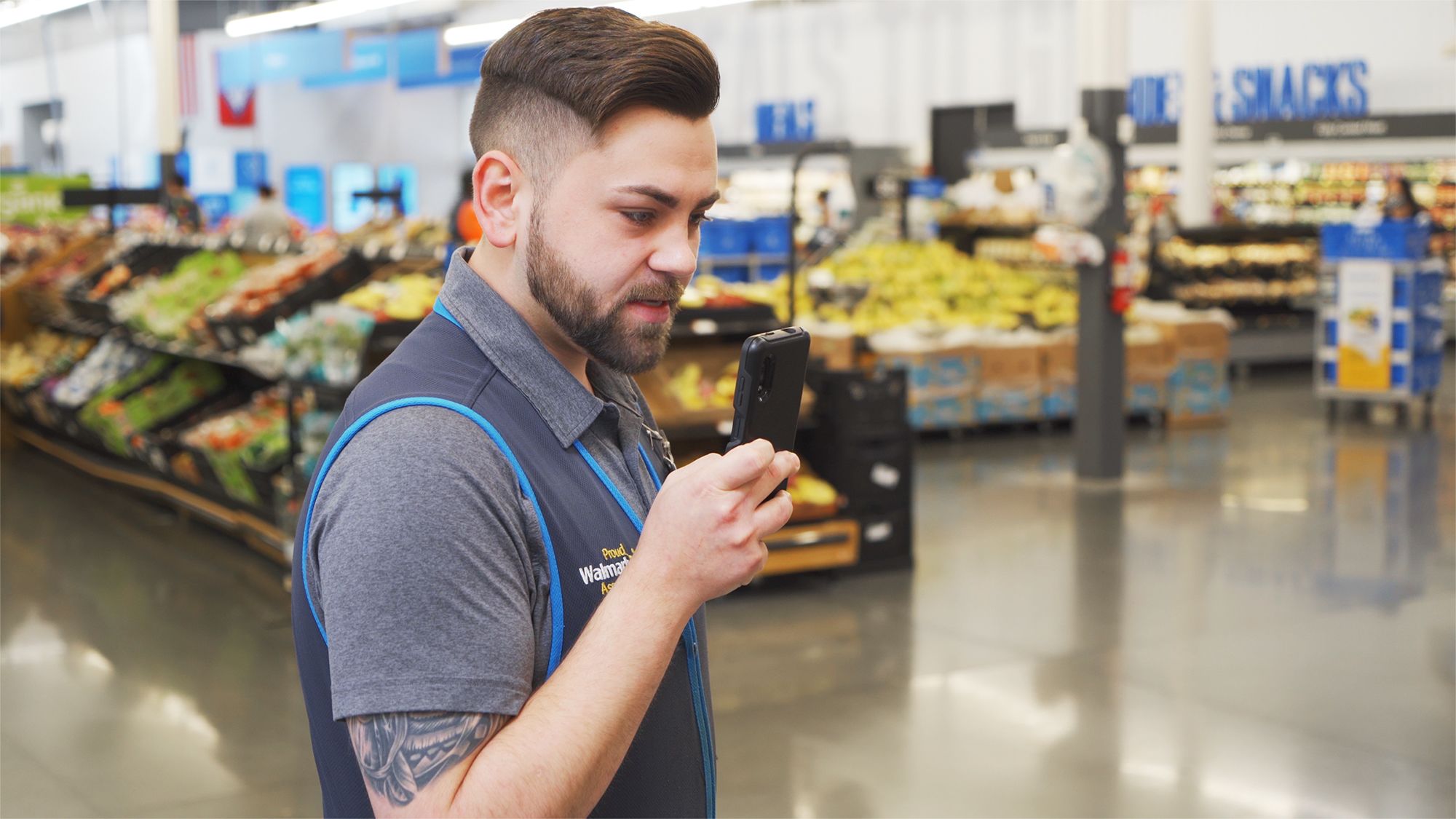 Calling all Job Seekers: Walmart Expands its Workforce in Australia with New Positions