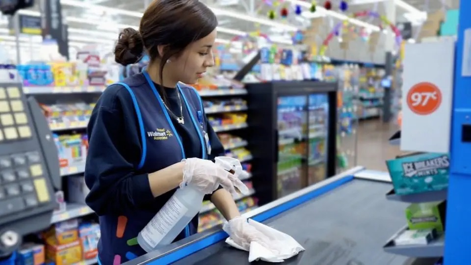 Calling all Job Seekers: Walmart Expands its Workforce in Australia with New Positions