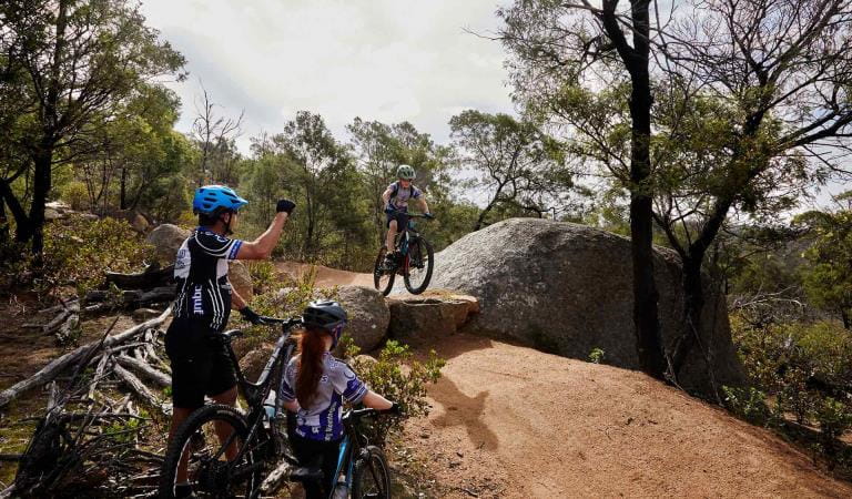 The Rise of Adventure Sports: Climbing, Mountain Biking, and Trail Running Enthusiasm in Australia