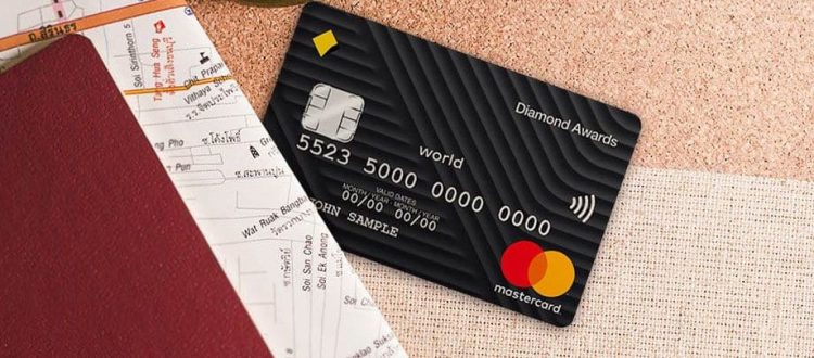 Explore Commonwealth Bank Credit Cards Deals
