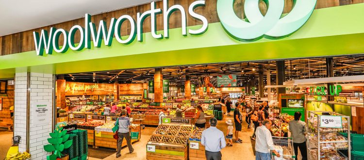 Woolworths: Exciting Opportunities Await in Every Aisle!