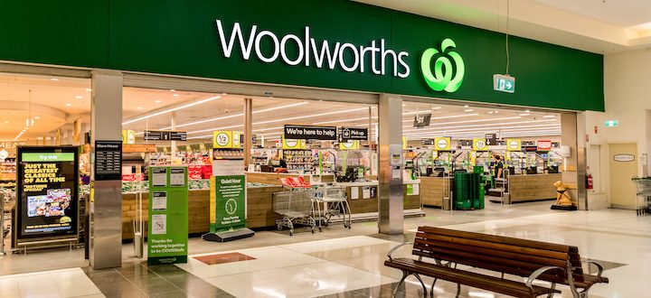 Woolworths: Exciting Opportunities Await in Every Aisle!