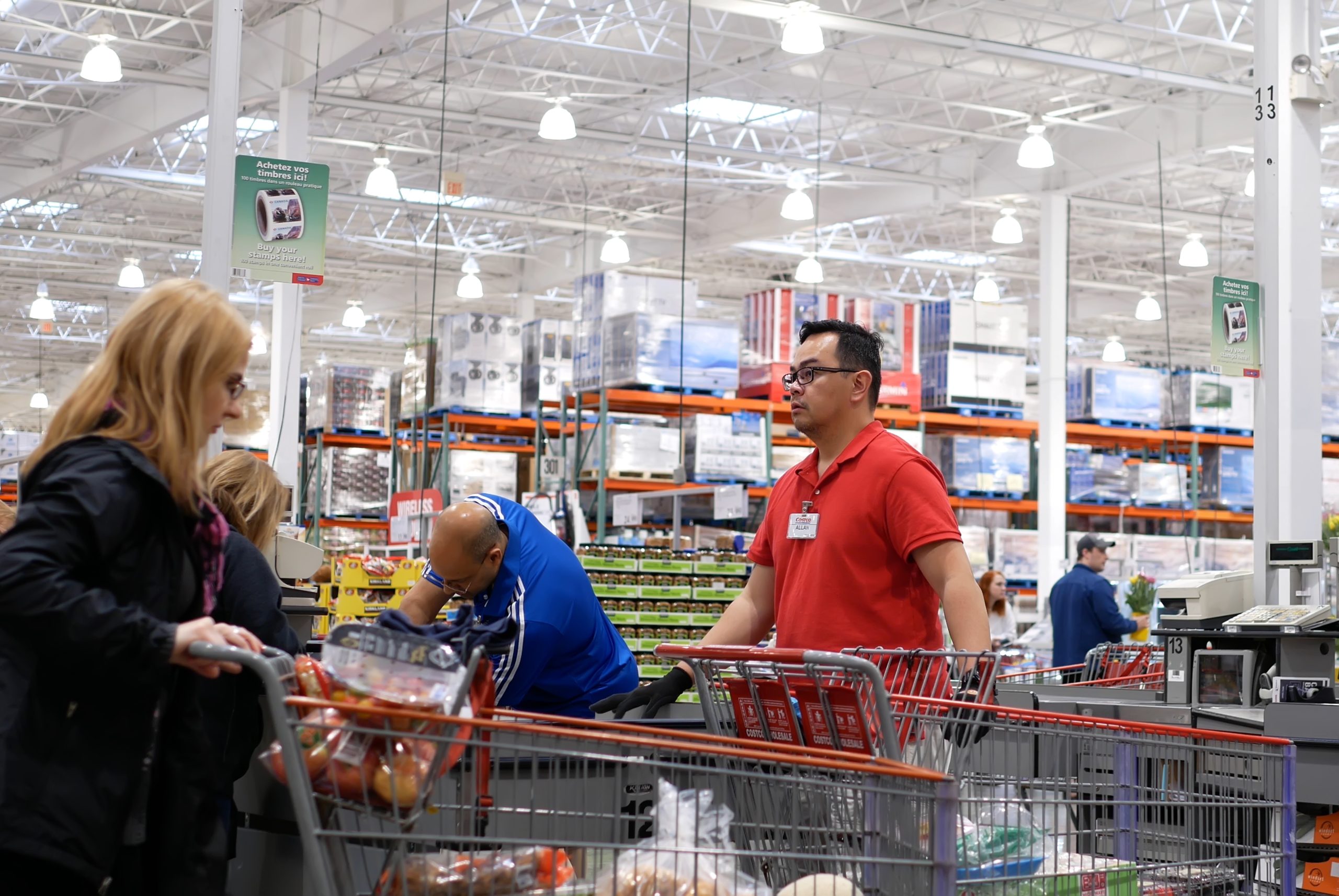 Costco on the Hunt for Talent: Explore Exciting Job Opportunities!