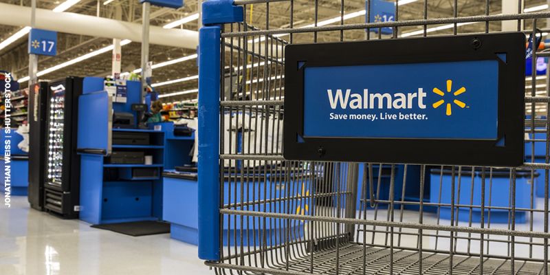 Unlock Your Career: Job Opportunities at Walmart