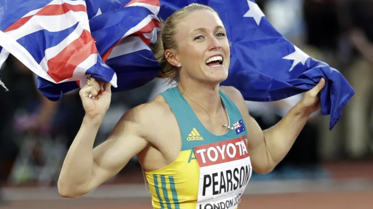 Australian Sports Stars: Spotlight on Notable Athletes Making Waves at Home and Abroad