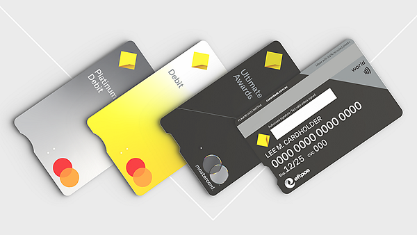 Commonwealth Bank Credit Cards: Tailored Solutions for Every Financial Need