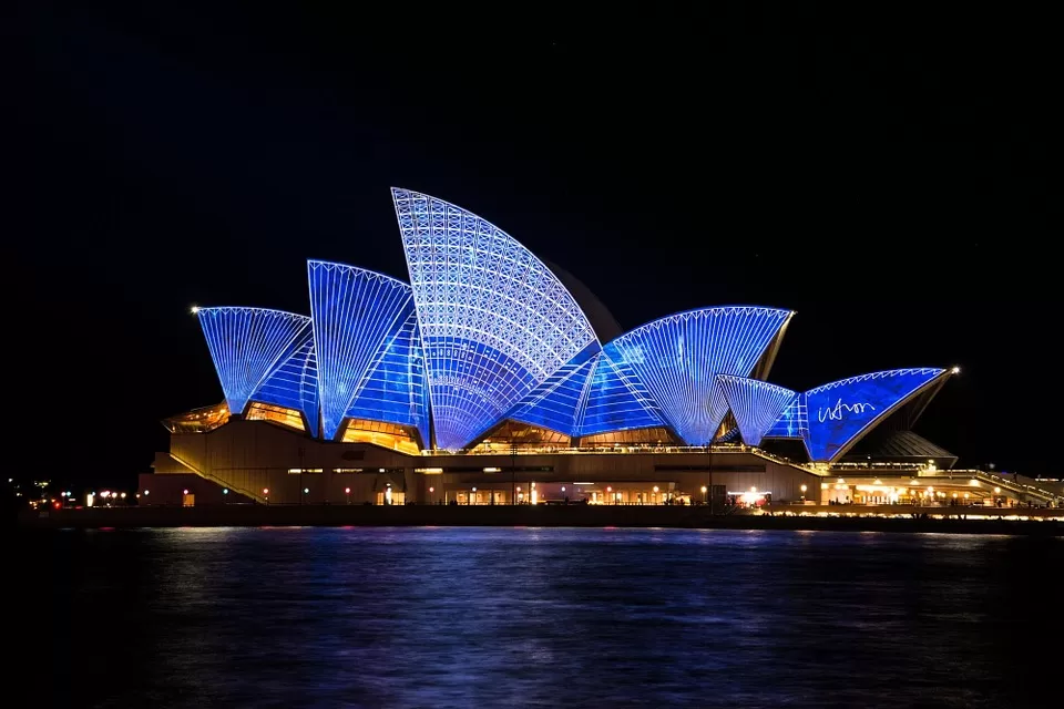 Australia: 10 Fascinating Facts You Probably Didn't Know!