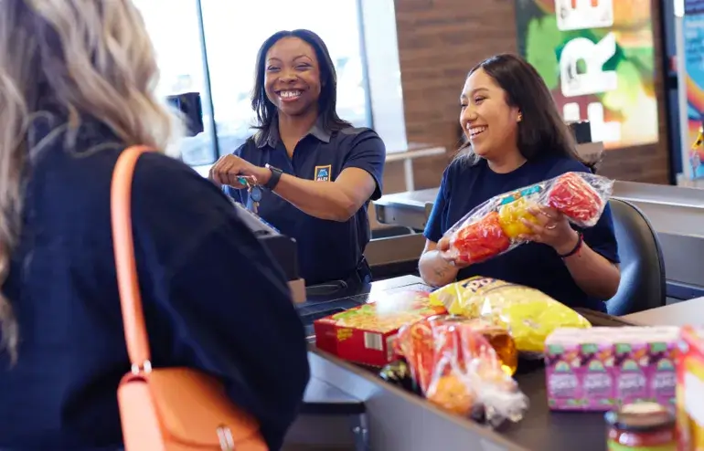 Landing a Job at ALDI: Tips and Insights for Your Career Journey