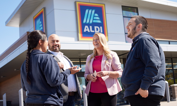 Landing a Job at ALDI: Tips and Insights for Your Career Journey