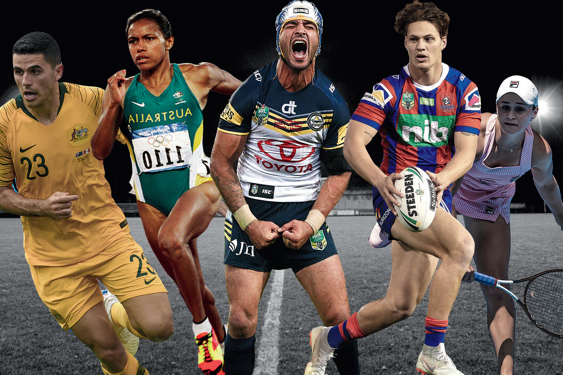 Australian Sports: A Look at the Nation’s Passion for Competition and Culture