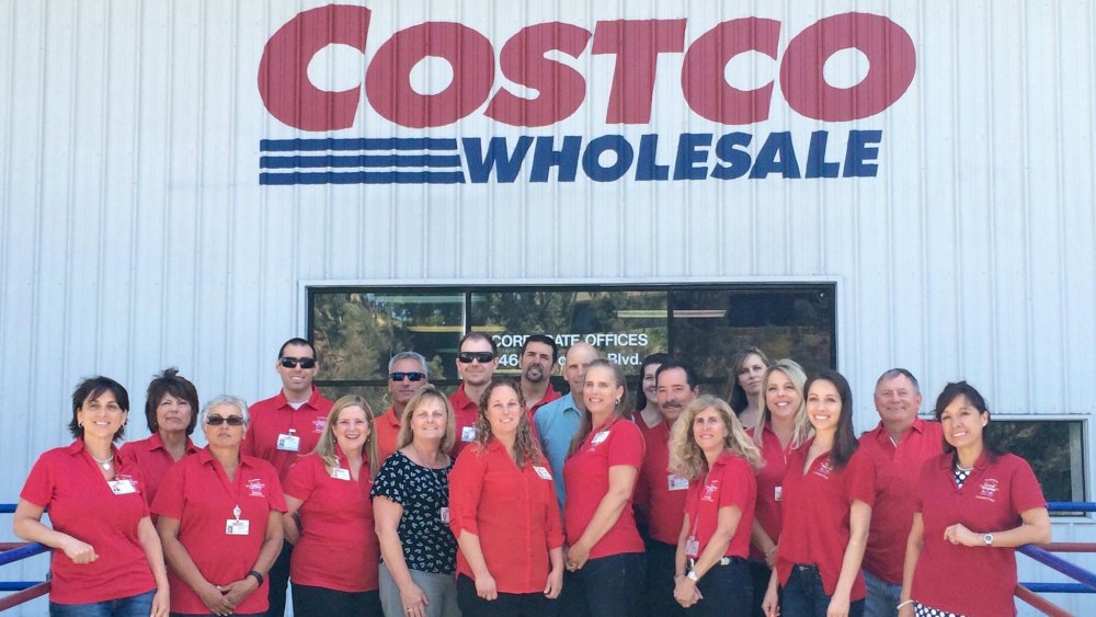 Job: A Comprehensive Guide to Employment at Costco