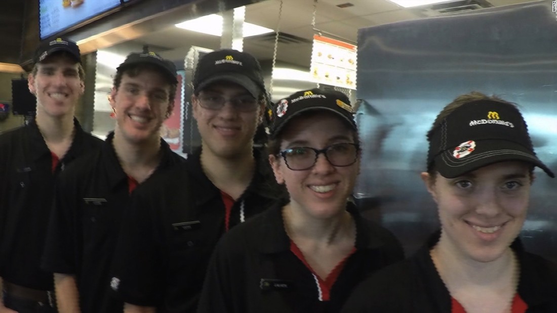 Kickstart Your Career: A Complete Guide to Landing a Job at McDonald's