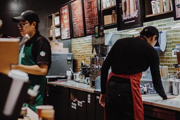 Brewing Success: Your Ultimate Guide to Securing a Job at Starbucks
