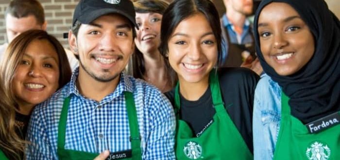 Brewing Success: Your Ultimate Guide to Securing a Job at Starbucks
