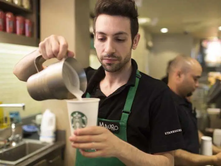 Find Your Passion: Brew a Bright Future with Starbucks Careers!