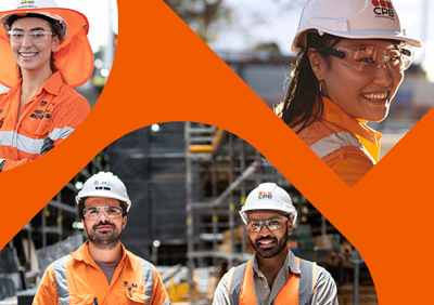 Construct Your Future with CPB Contractors – Join Our Workforce