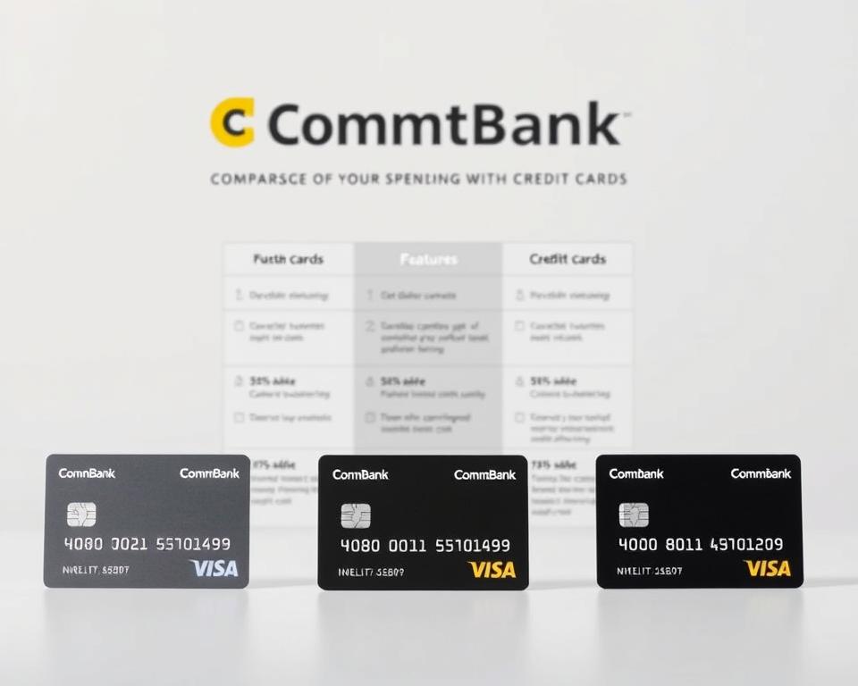 Take Control of Your Spending: Explore CommBank’s Credit Card Solutions!
