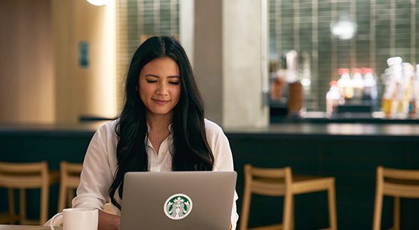 Brew Your Future: Explore Career Opportunities at Starbucks!