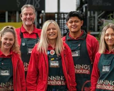 Career with Bunnings Warehouse – Join Our Team Today!
