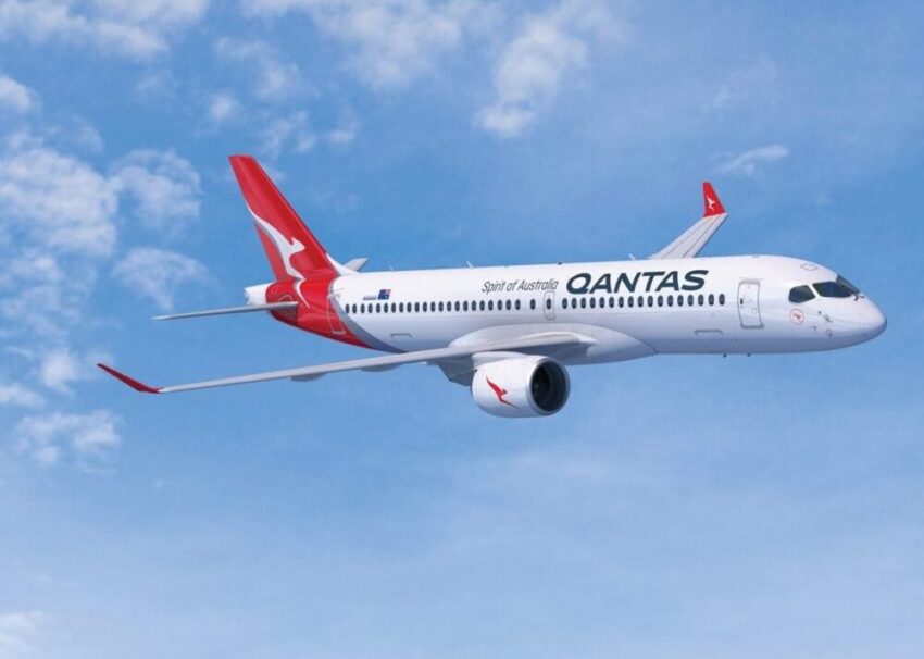 Soar to New Heights with Qantas – Explore Career Opportunities