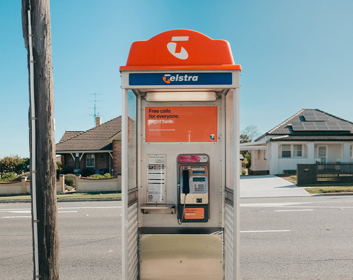 Connect With Us at Telstra – Exciting Job Opportunities Available