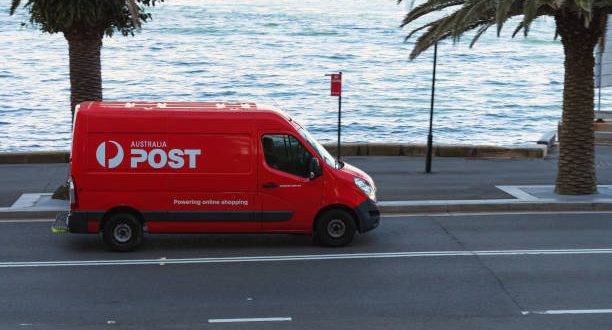 Your Future with Australia Post – Career Opportunities Await!