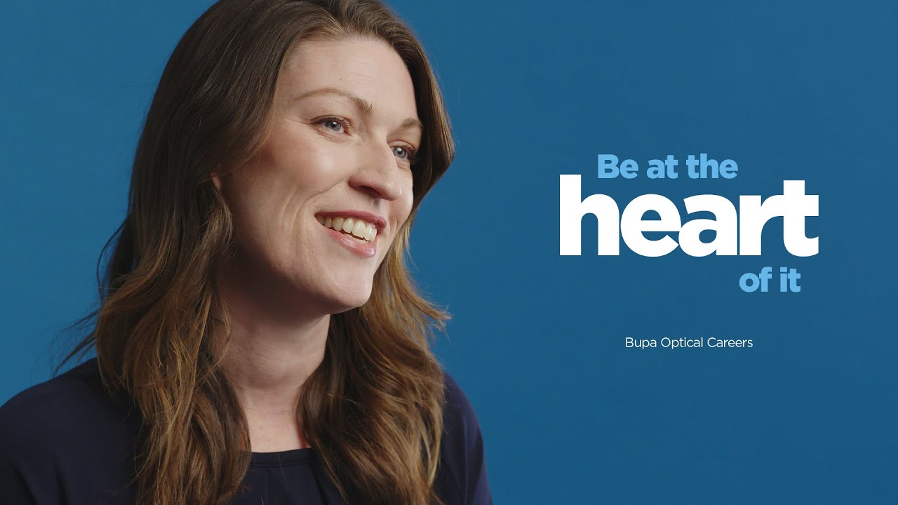 Join Our Team at Bupa Australia – Empowering Health and Wellbeing