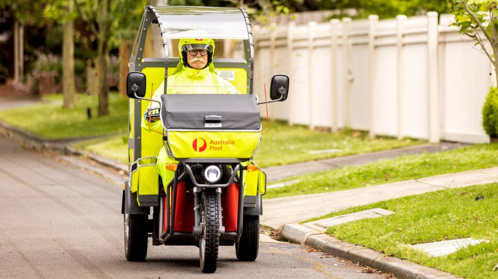 Deliver Your Future with Australia Post – Career Opportunities Await!