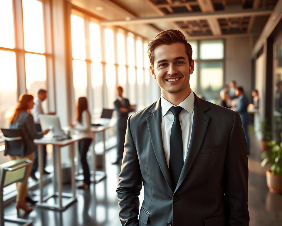 Step Up to Success: Careers at McDonald’s Await You