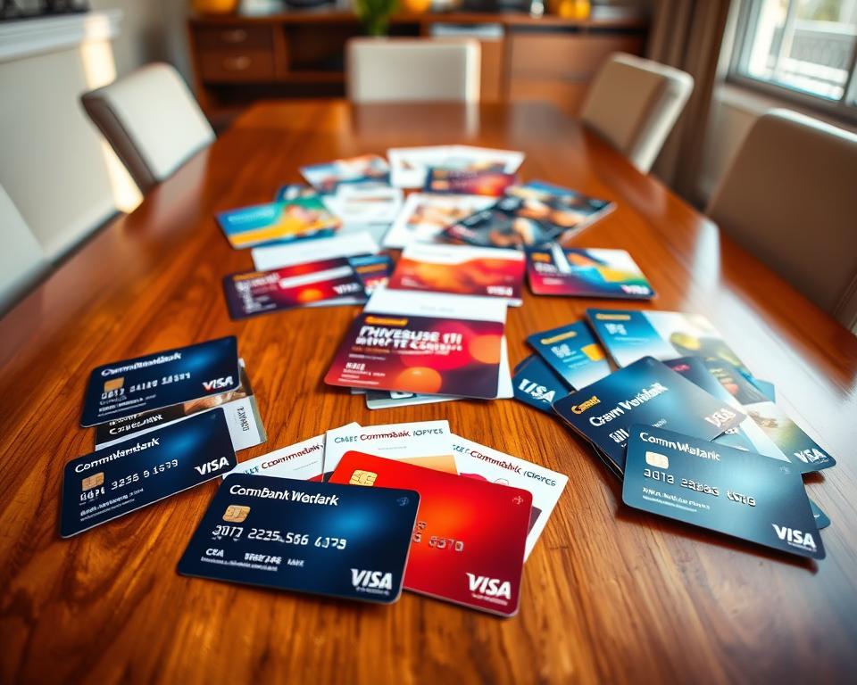 CommBank Credit Cards: Flexibility for Your Lifestyle