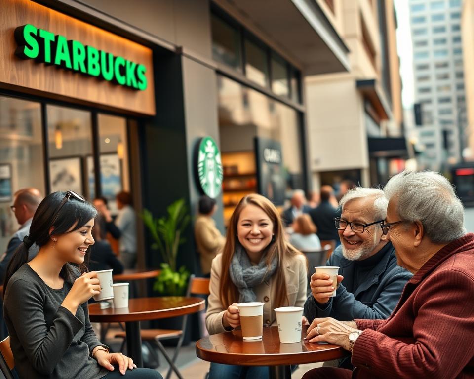 Brew Your Future: Join the Starbucks Family